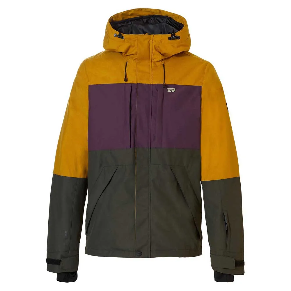 Rehall Mayon-r Jacke Rehall Mayon-r Jacke