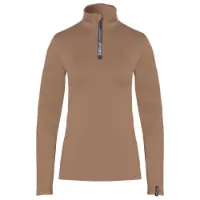 Rehall Micha-r Fleece Mit Halbem Reißverschluss Rehall Micha-r Fleece Mit Halbem Reißverschluss