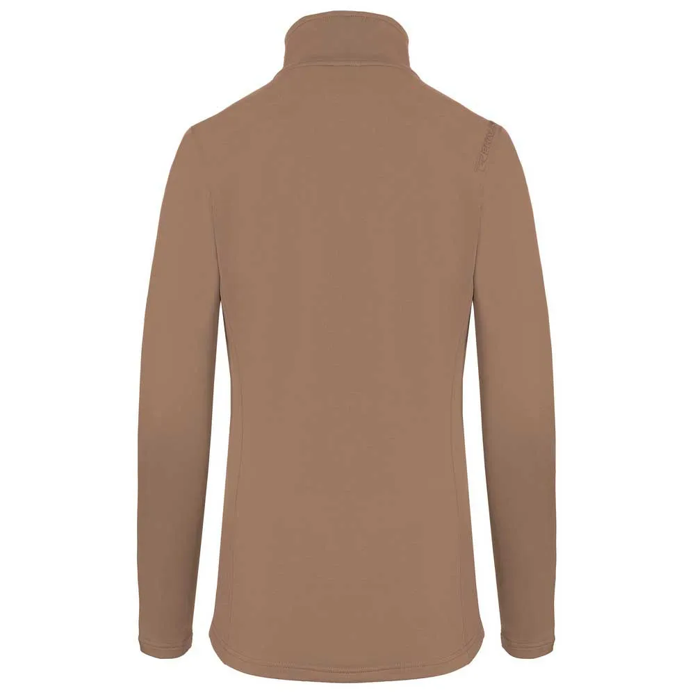 Rehall Micha-r Fleece Mit Halbem Reißverschluss