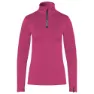 Rehall Micha-r Fleece Mit Halbem Reißverschluss