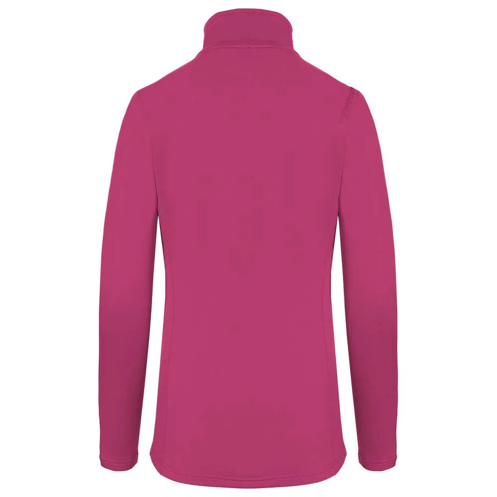 Rehall Micha-r Fleece Mit Halbem Reißverschluss Rehall Micha-r Fleece Mit Halbem Reißverschluss