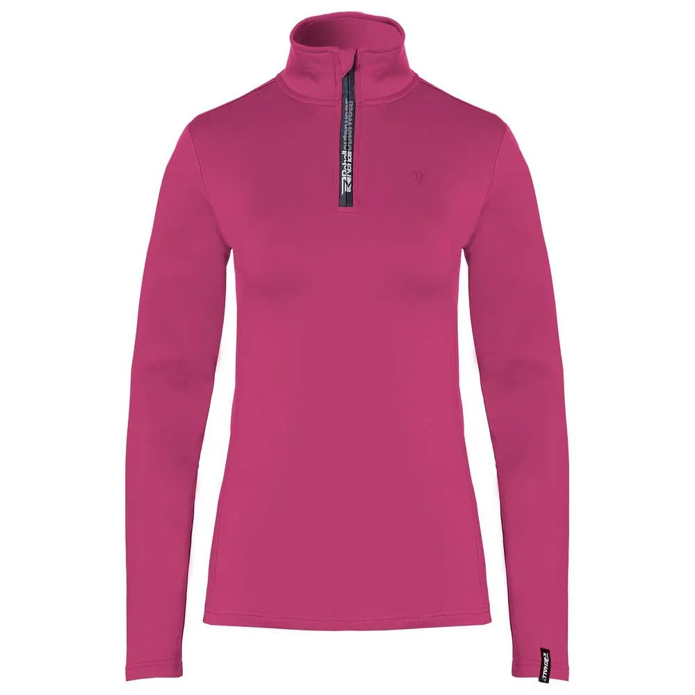 Rehall Micha-r Fleece Mit Halbem Reißverschluss Rehall Micha-r Fleece Mit Halbem Reißverschluss