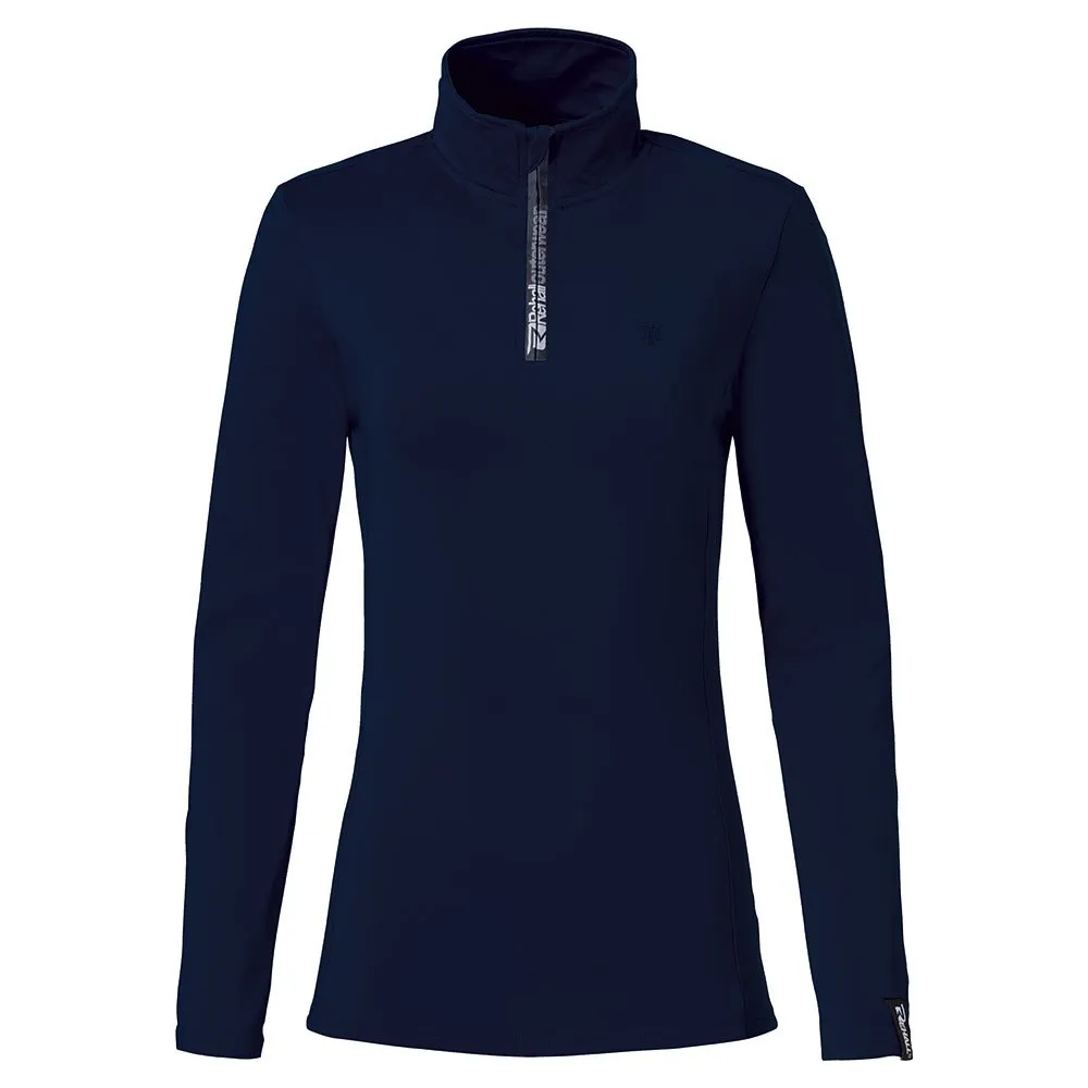 Rehall Micha-r Langarm-baselayer