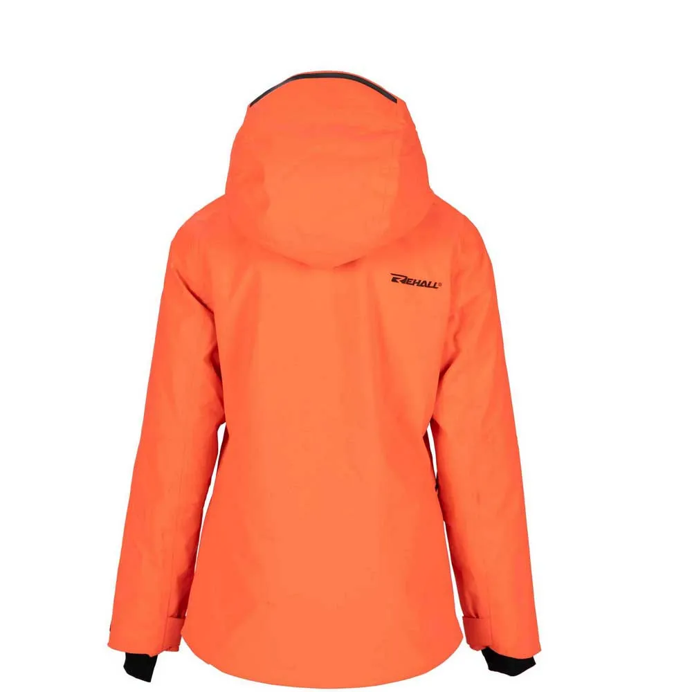 Rehall Mikeno-r Dxr Jacke Rehall Mikeno-r Dxr Jacke