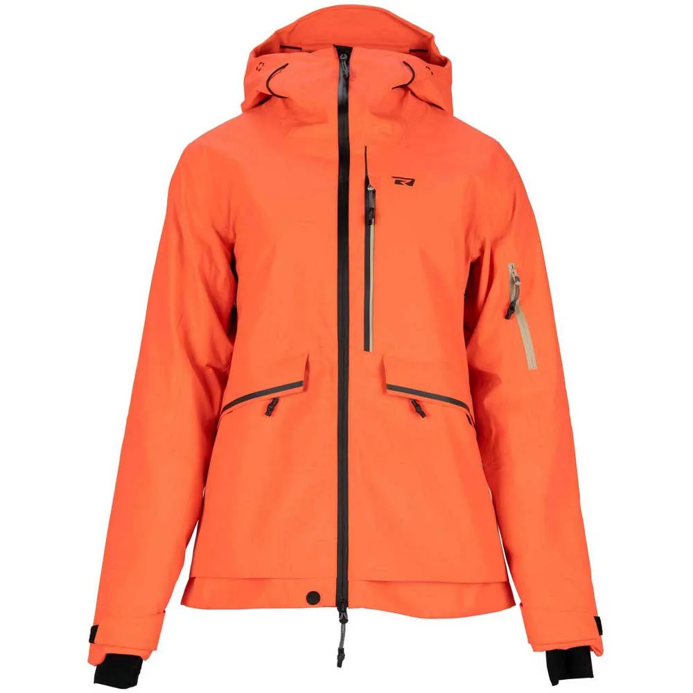 Rehall Mikeno-r Dxr Jacke Rehall Mikeno-r Dxr Jacke