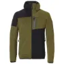 Rehall Nebo-r Fleece Mit Durchgehendem Reißverschluss