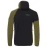 Rehall Nebo-r Fleece Mit Durchgehendem Reißverschluss