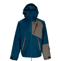 Rehall Nevado-r Dxr Jacke Rehall Nevado-r Dxr Jacke