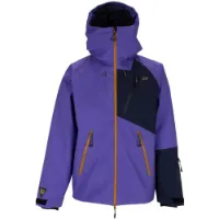 Rehall Nevado-r Dxr Jacke Rehall Nevado-r Dxr Jacke
