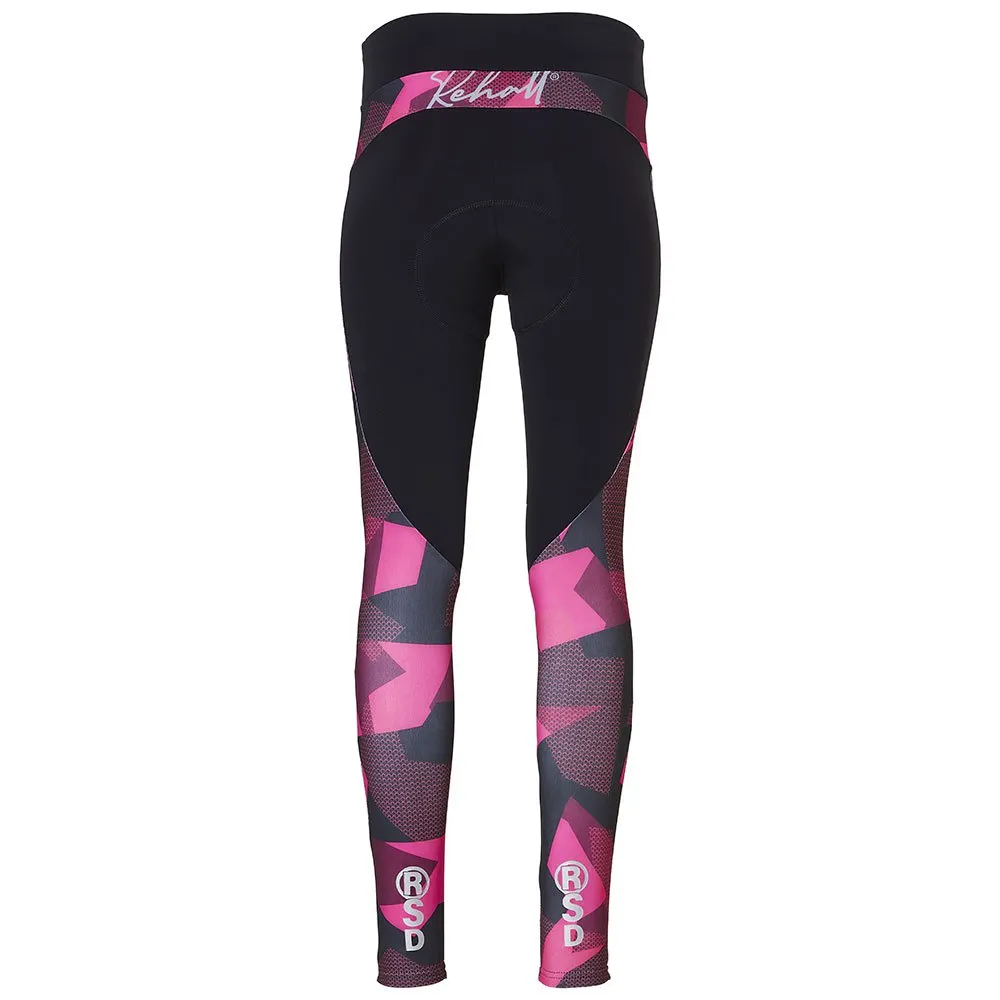 Rehall Rave-r Lange Radhose Rehall Rave-r Lange Radhose