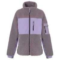 Rehall Retro-r Fleece Mit Durchgehendem Reißverschluss Rehall Retro-r Fleece Mit Durchgehendem Reißverschluss