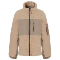 Rehall Retro-r Fleece Mit Durchgehendem Reißverschluss Rehall Retro-r Fleece Mit Durchgehendem Reißverschluss