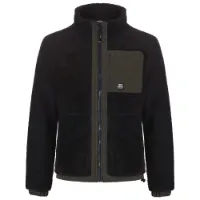 Rehall Ritchall-r Fleece Mit Durchgehendem Reißverschluss Rehall Ritchall-r Fleece Mit Durchgehendem Reißverschluss
