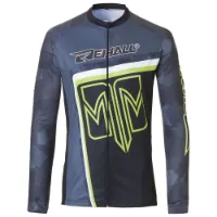 Rehall Robert-r Langarm-trikot Rehall Robert-r Langarm-trikot