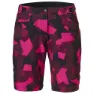 Rehall Sally-r Shorts Mit Chamois, Camo pink