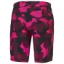 Rehall Sally-r Shorts Mit Chamois, Camo pink