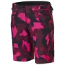 Rehall Sally-r Shorts Mit Chamois, Camo pink