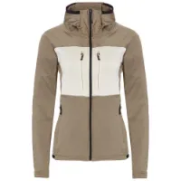 Rehall Susan-r Fleece Mit Durchgehendem Reißverschluss Rehall Susan-r Fleece Mit Durchgehendem Reißverschluss