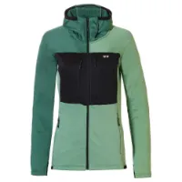 Rehall Susan-r Fleece Mit Durchgehendem Reißverschluss Rehall Susan-r Fleece Mit Durchgehendem Reißverschluss
