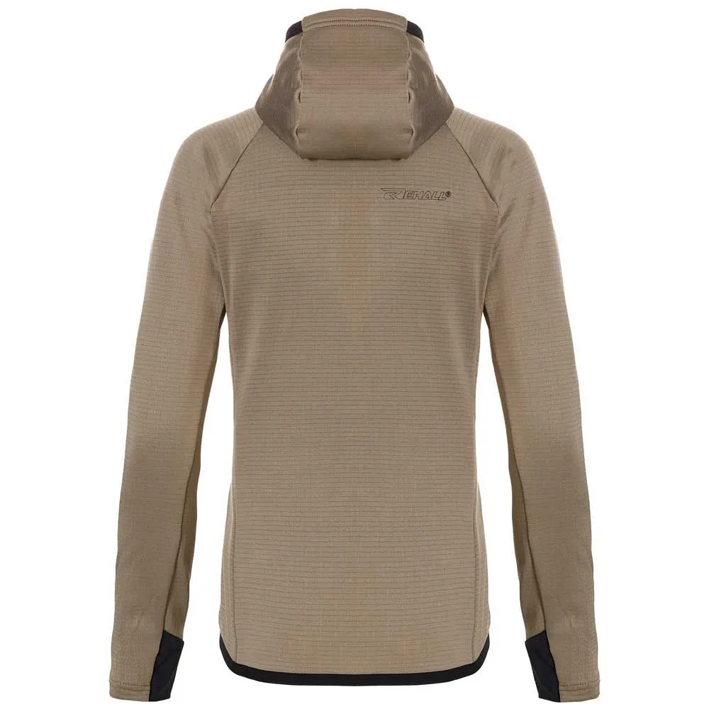 Rehall Susan-r Fleece Mit Durchgehendem Reißverschluss Rehall Susan-r Fleece Mit Durchgehendem Reißverschluss