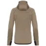 Rehall Susan-r Fleece Mit Durchgehendem Reißverschluss