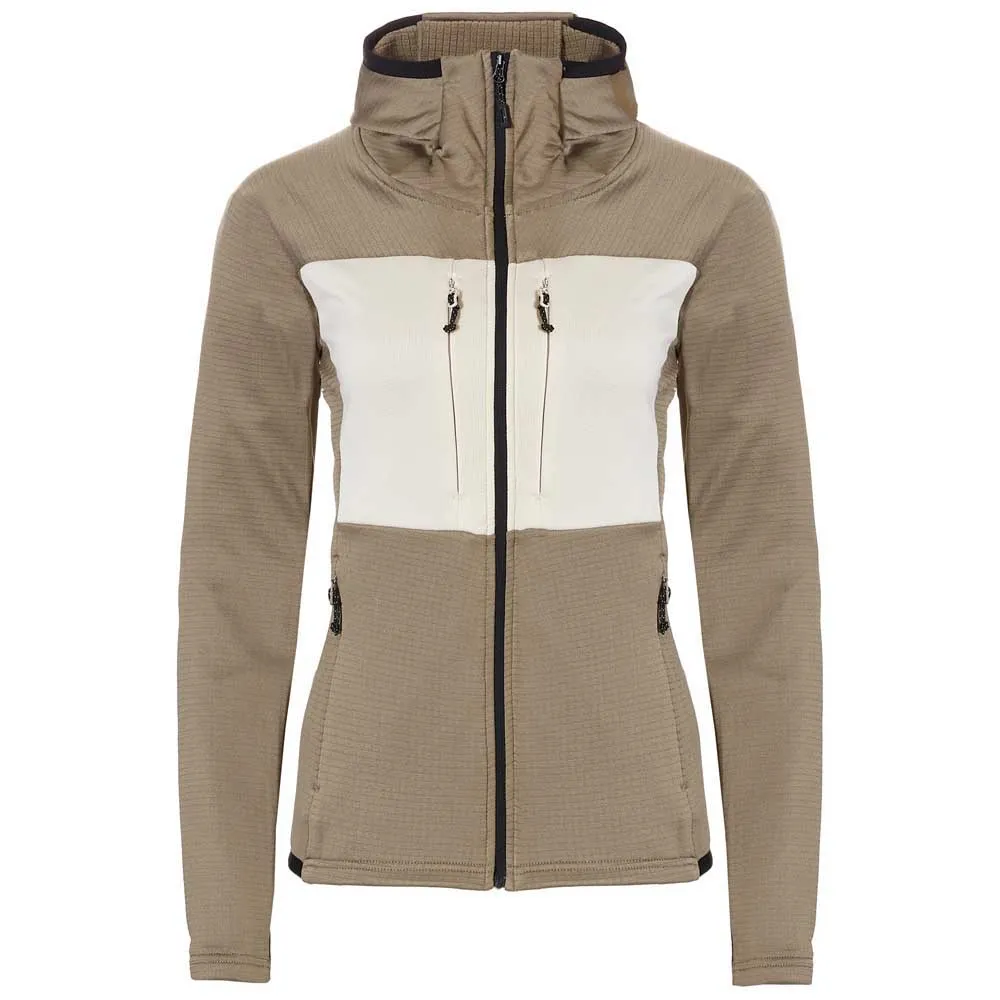 Rehall Susan-r Fleece Mit Durchgehendem Reißverschluss Rehall Susan-r Fleece Mit Durchgehendem Reißverschluss