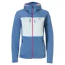 Rehall Susan-r Fleece Mit Durchgehendem Reißverschluss