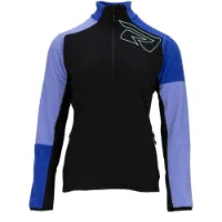 Rehall Suzy-r Dxr Fleece Mit Halbem Reißverschluss Rehall Suzy-r Dxr Fleece Mit Halbem Reißverschluss