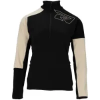 Rehall Suzy-r Dxr Fleece Mit Halbem Reißverschluss Rehall Suzy-r Dxr Fleece Mit Halbem Reißverschluss