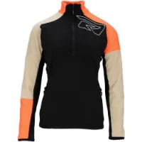 Rehall Suzy-r Dxr Fleece Mit Halbem Reißverschluss Rehall Suzy-r Dxr Fleece Mit Halbem Reißverschluss