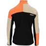 Rehall Suzy-r Dxr Fleece Mit Halbem Reißverschluss