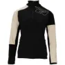 Rehall Suzy-r Dxr Fleece Mit Halbem Reißverschluss