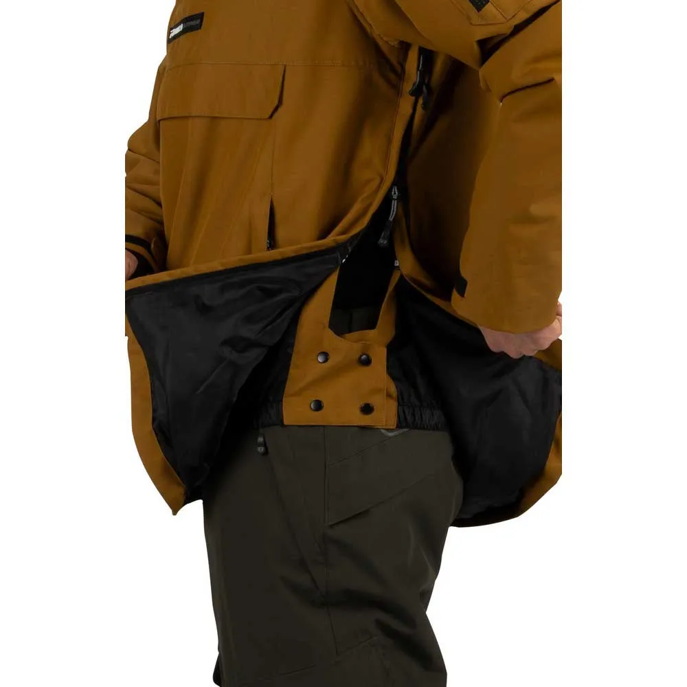 Rehall Tabor-r Jacke
