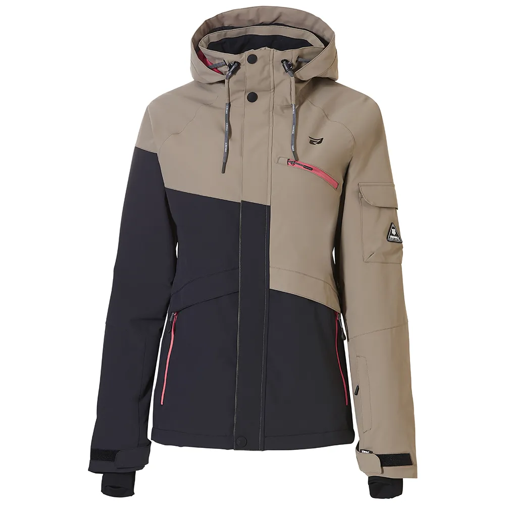 Rehall Tasha-r Jacke Rehall Tasha-r Jacke