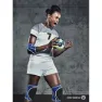 Rehband Prn Original Kniebandage, Blue, XS