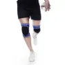 Rehband Prn Original Kniebandage, Blue, XS