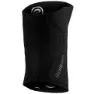 Rehband Rx Kniebandage 5 Mm, Carbon black, M