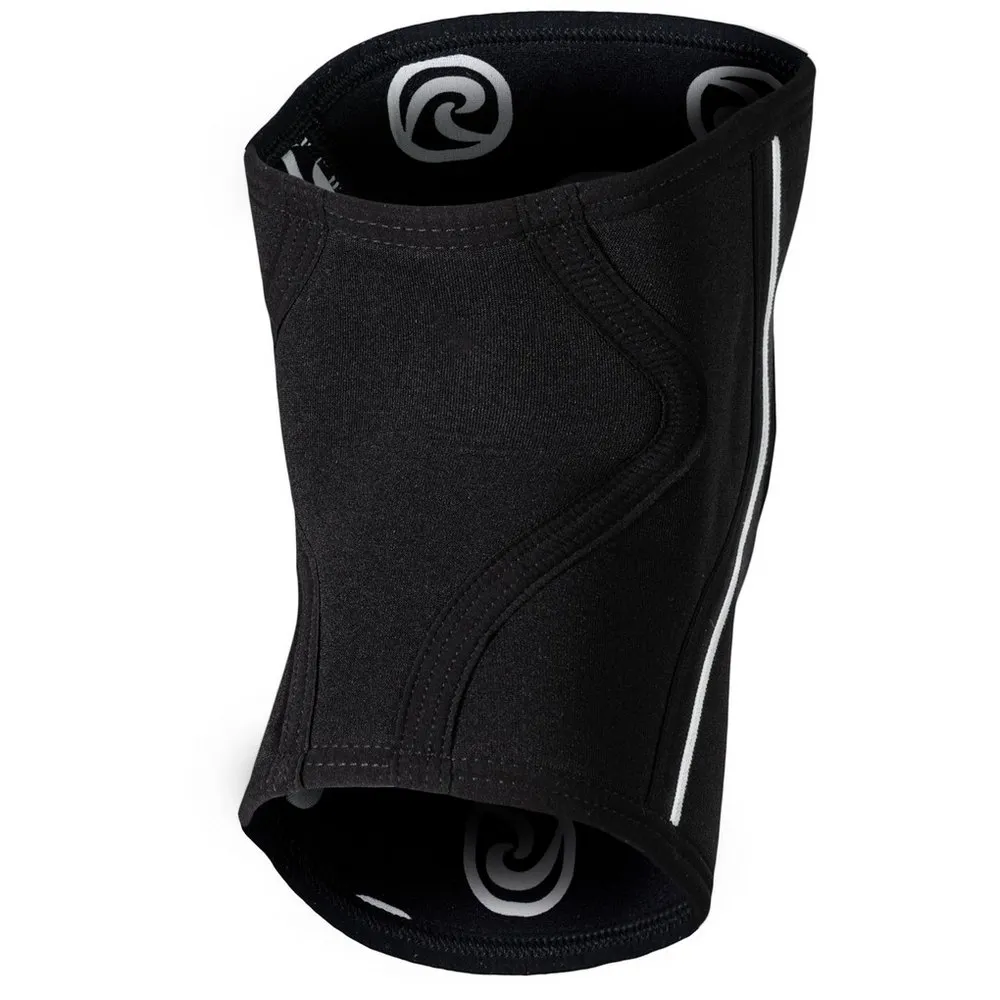 Rehband Ud Kniebandage 5 Mm, Black, XL Rehband Ud Kniebandage 5 Mm, Black, XL