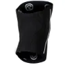 Rehband Ud Kniebandage 5 Mm, Black, XL