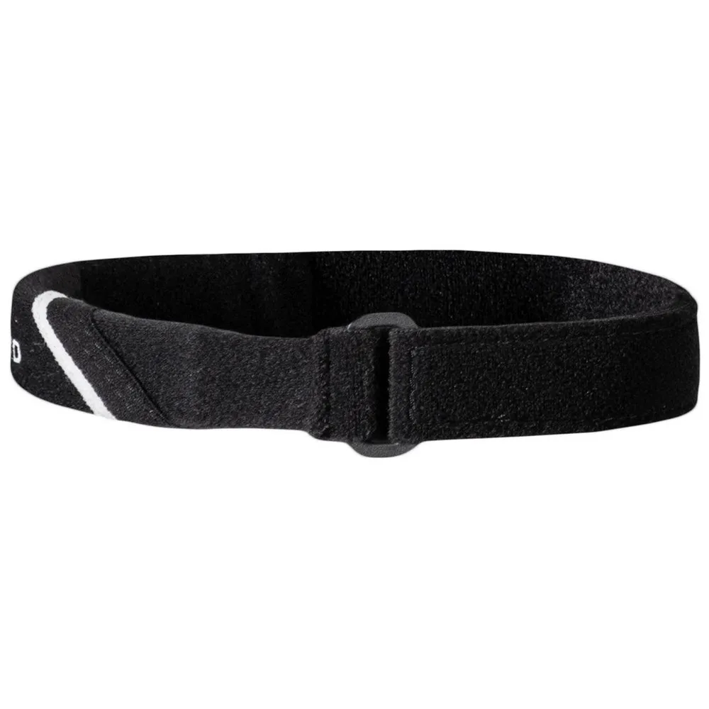 Rehband Ud Kniebandage, Black, L/XL Rehband Ud Kniebandage, Black, L/XL