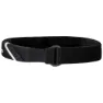 Rehband Ud Kniebandage, Black, L/XL