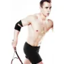 Rehband Ud Tennis Ellenbogenärmel 3 Mm, Black, XL