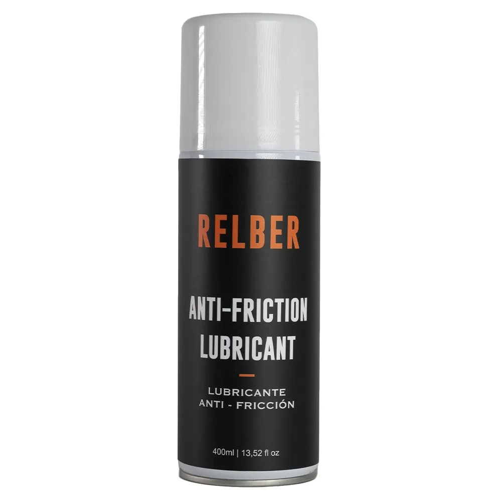 Relber Aer Anti-friction Schmiermittel 400ml, One size Relber Aer Anti-friction Schmiermittel 400ml, One size