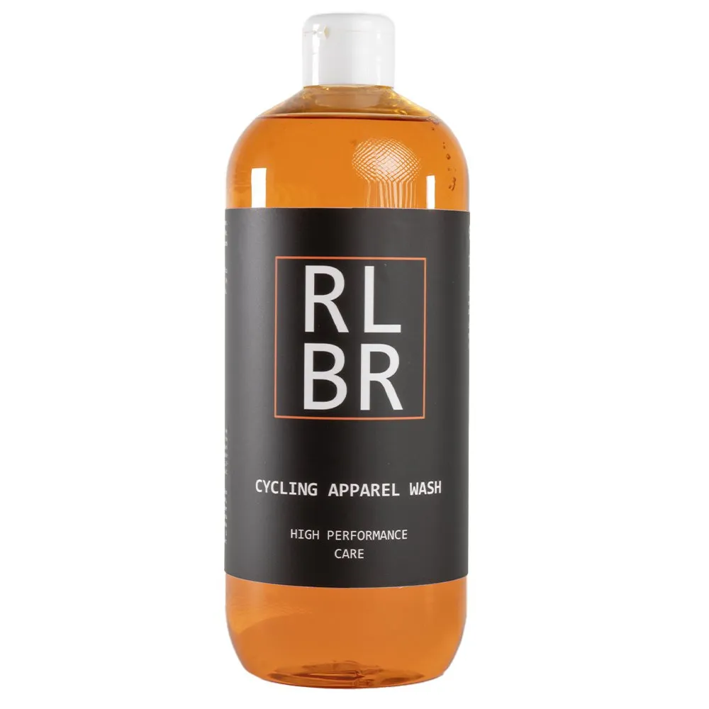 Relber Apparel Reinigungsmittel 1000ml, Orange, One Size Relber Apparel Reinigungsmittel 1000ml, Orange, One Size