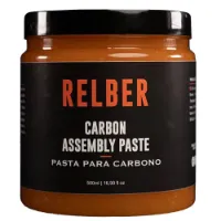 Relber Carbon Assembly Fett 500ml Relber Carbon Assembly Fett 500ml