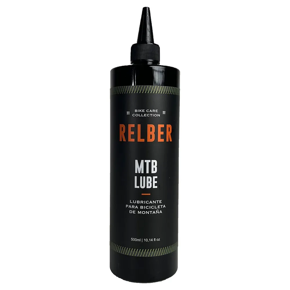 Relber Mtb Schmiermittel 500ml, Green, One Size Relber Mtb Schmiermittel 500ml, Green, One Size