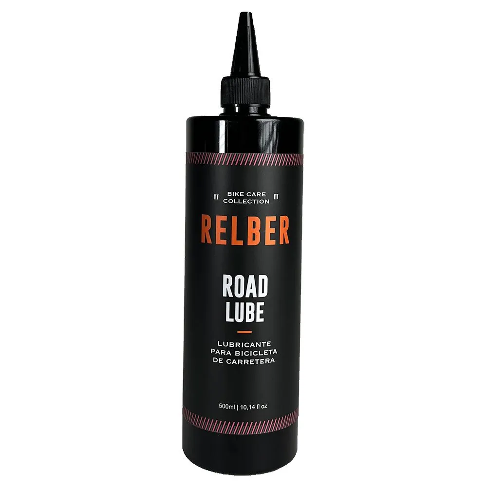 Relber Road Schmiermittel 500ml, Pink, One Size Relber Road Schmiermittel 500ml, Pink, One Size