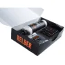 Relber Tubeless Reparatursatz, Black, One Size
