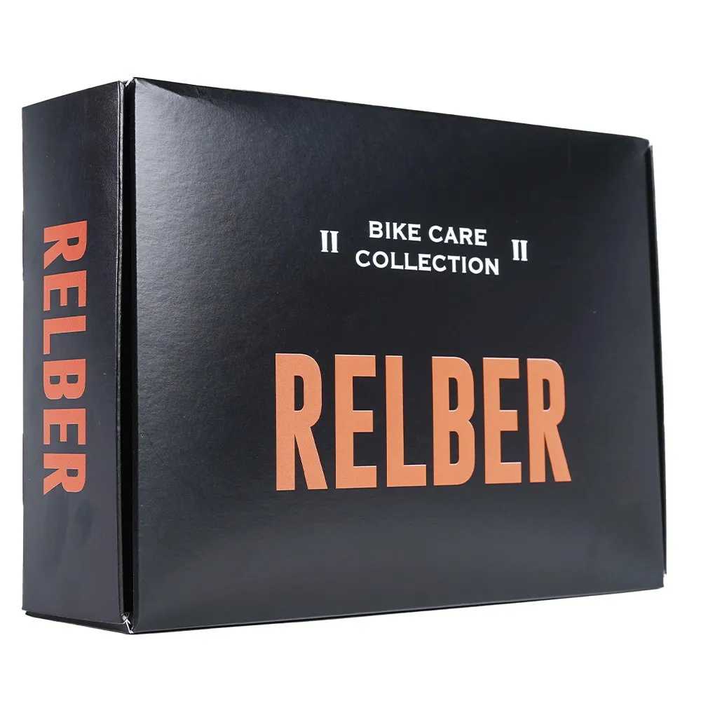 Relber Tubeless Reparatursatz, Black, One Size Relber Tubeless Reparatursatz, Black, One Size