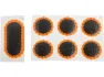Rema Tip Top Flickenstreifen TT 02 Tour, One_size